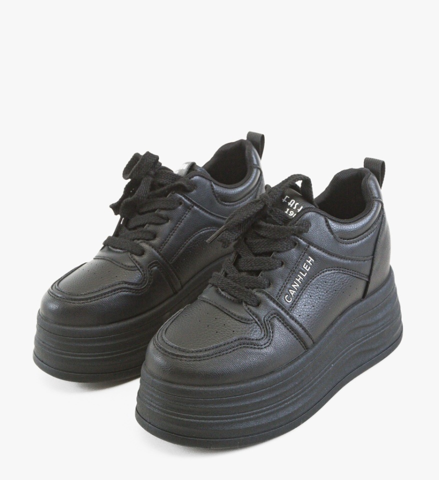 Sneakers dama Canleh Negri - Img 2