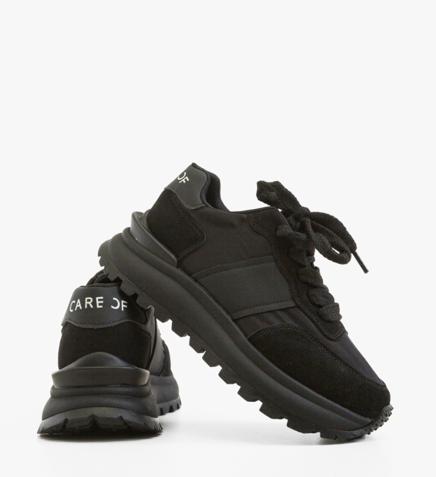 Sneakers dama Carof Negri - Img 3