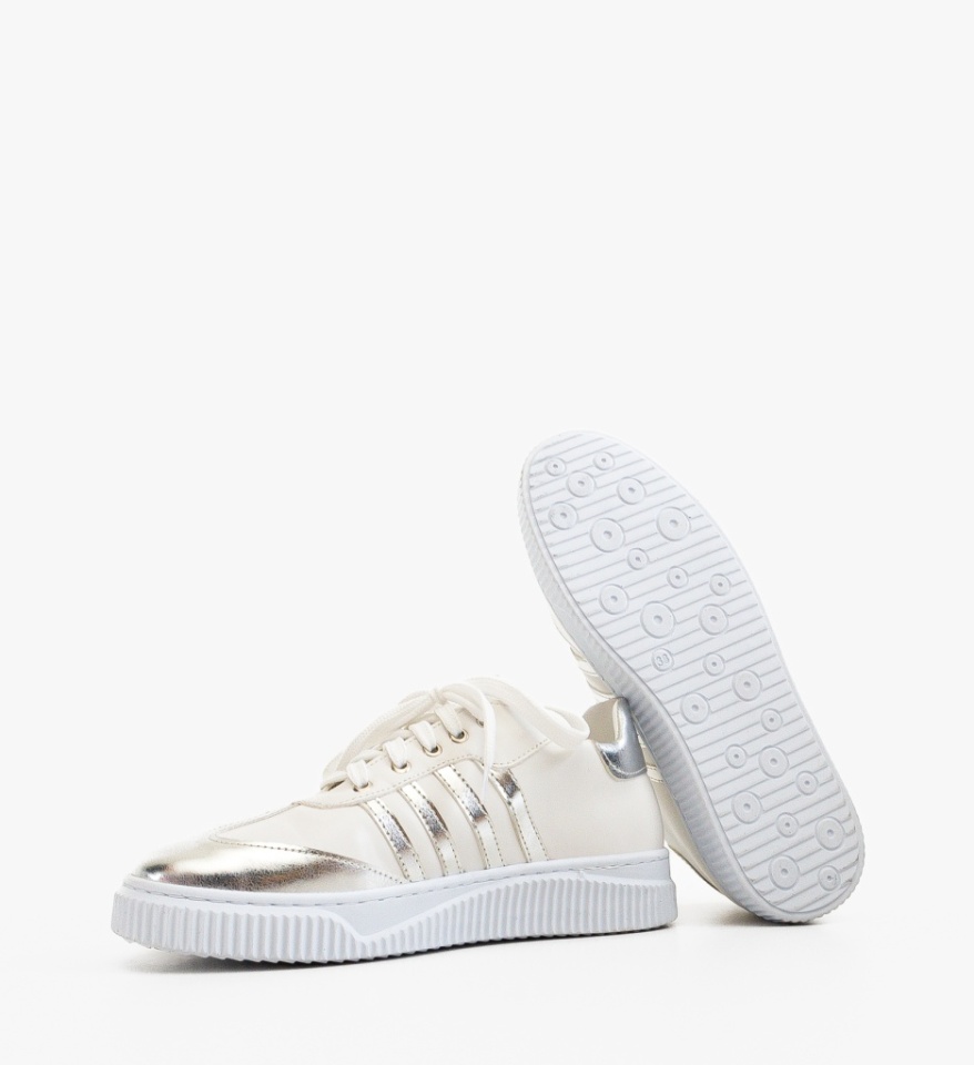 Sneakers dama Crimson Albi 2 - Img 4