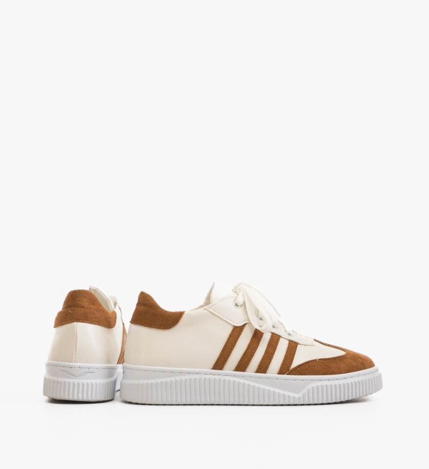 Sneakers dama Crimson Albi - Img 2
