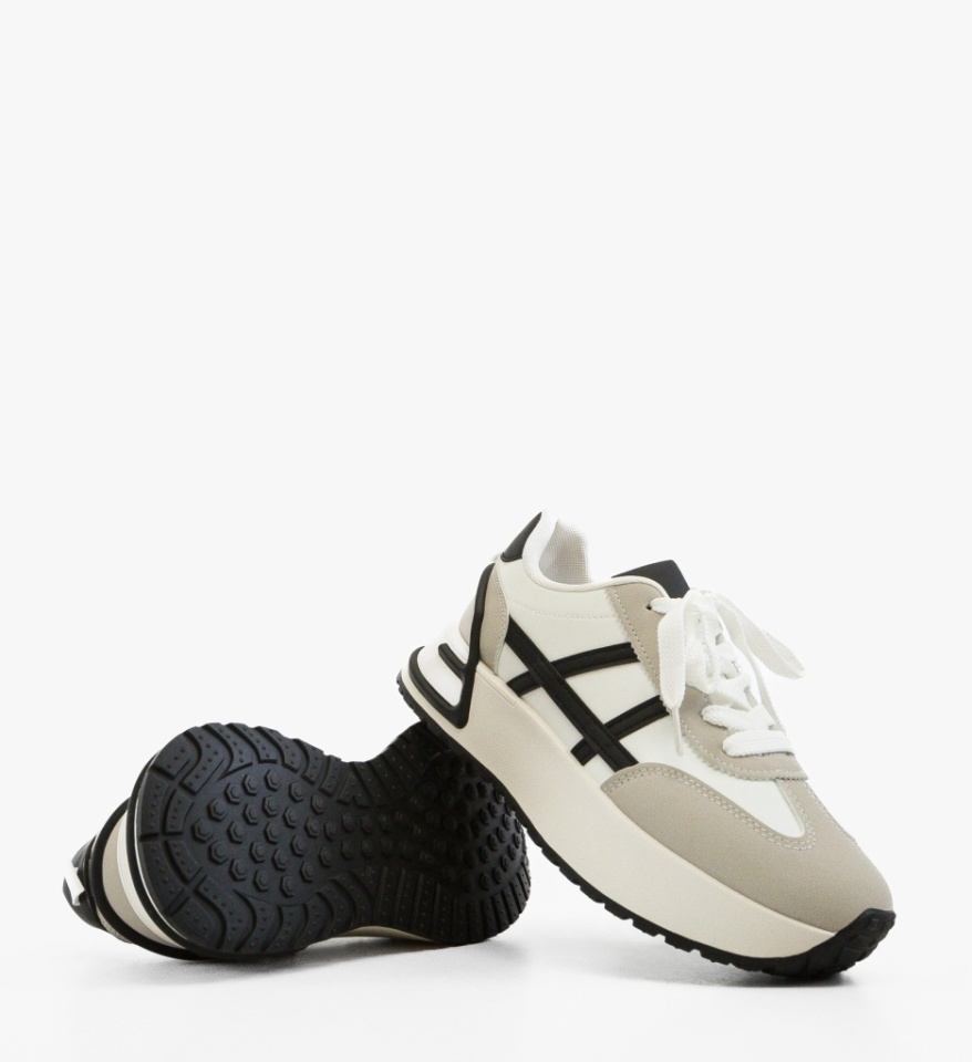 Sneakers dama Dasyer Albi - Img 2