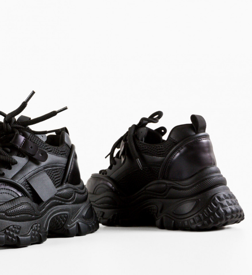 Sneakers dama Dody Negri - Img 4