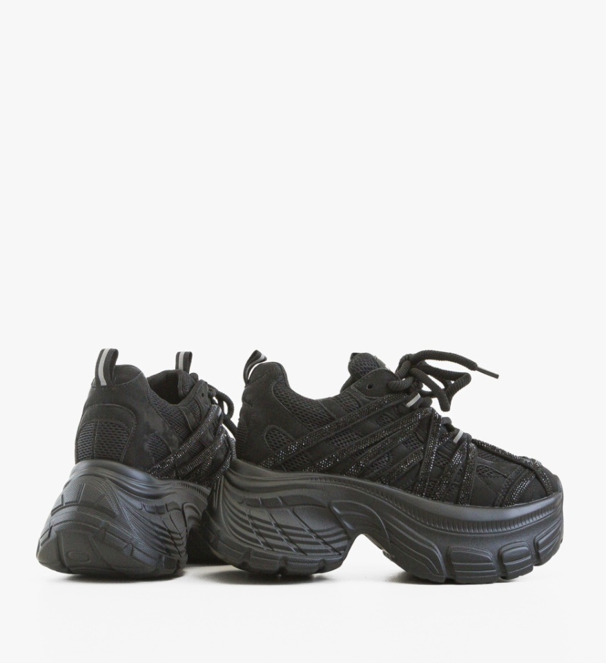 Sneakers dama Dony Negri - Img 3