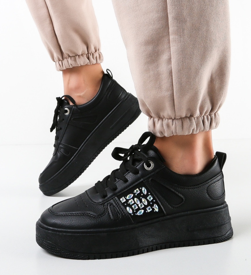 Sneakers dama Dorian Negri - Img 7