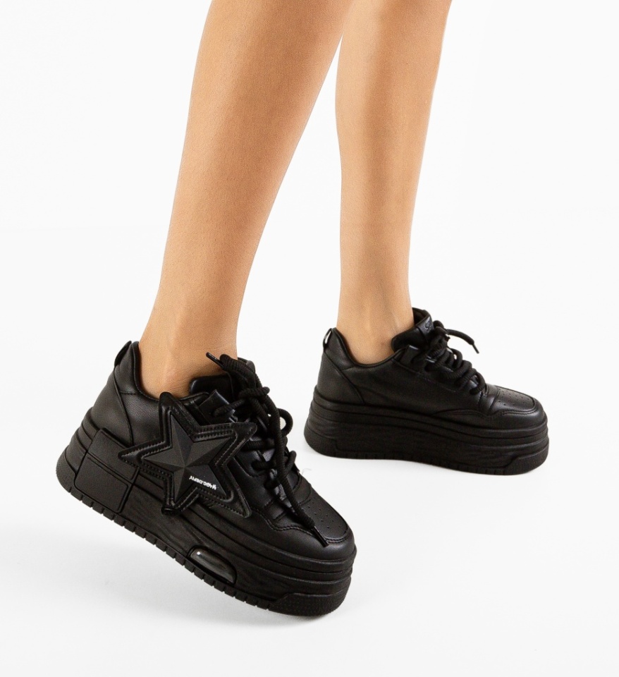 Sneakers dama Eeter Negri - Img 8