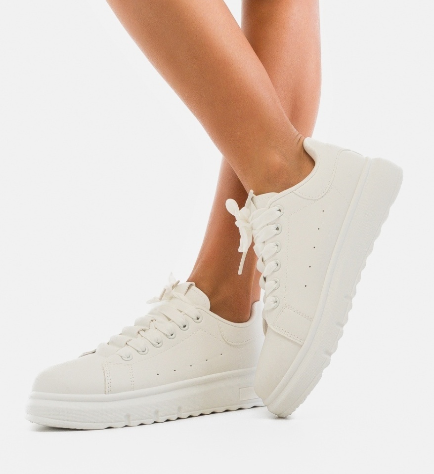 Sneakers dama Enyel Albi 2 - Img 6