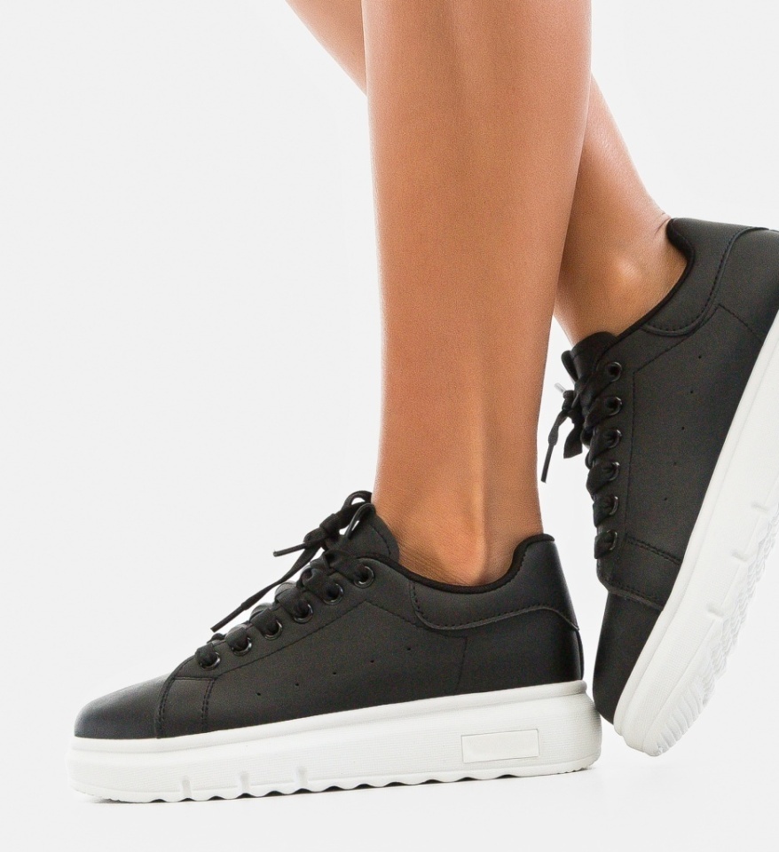 Sneakers dama Enyel Negri 2 - Img 4