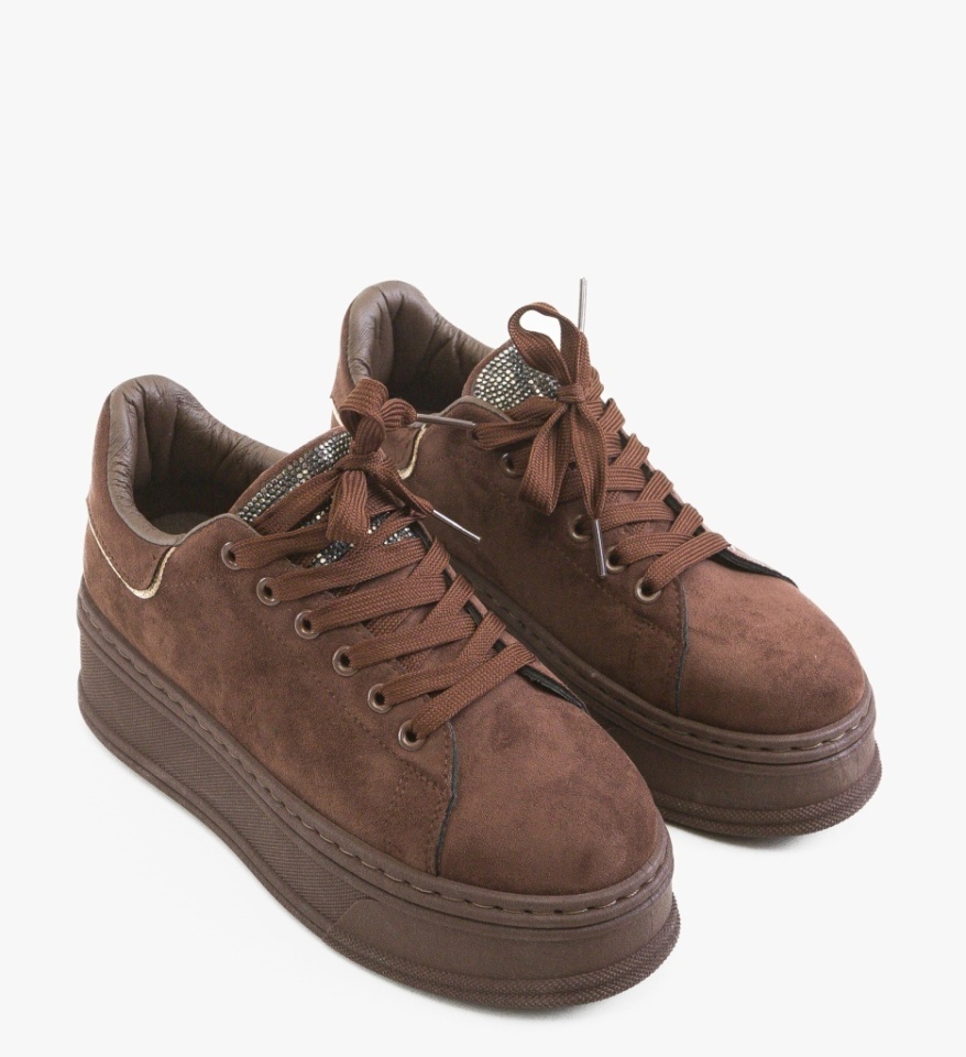 Sneakers dama Fagga Maro - Img 3