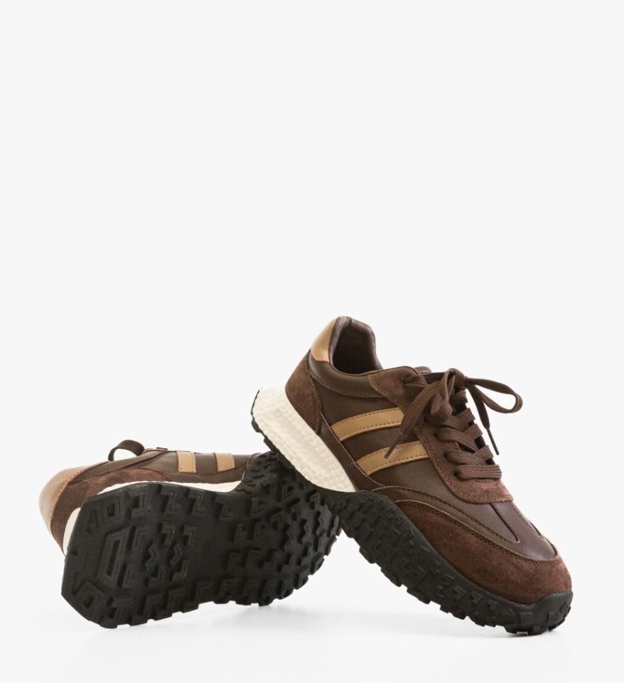 Sneakers dama Forale Maro - Img 2