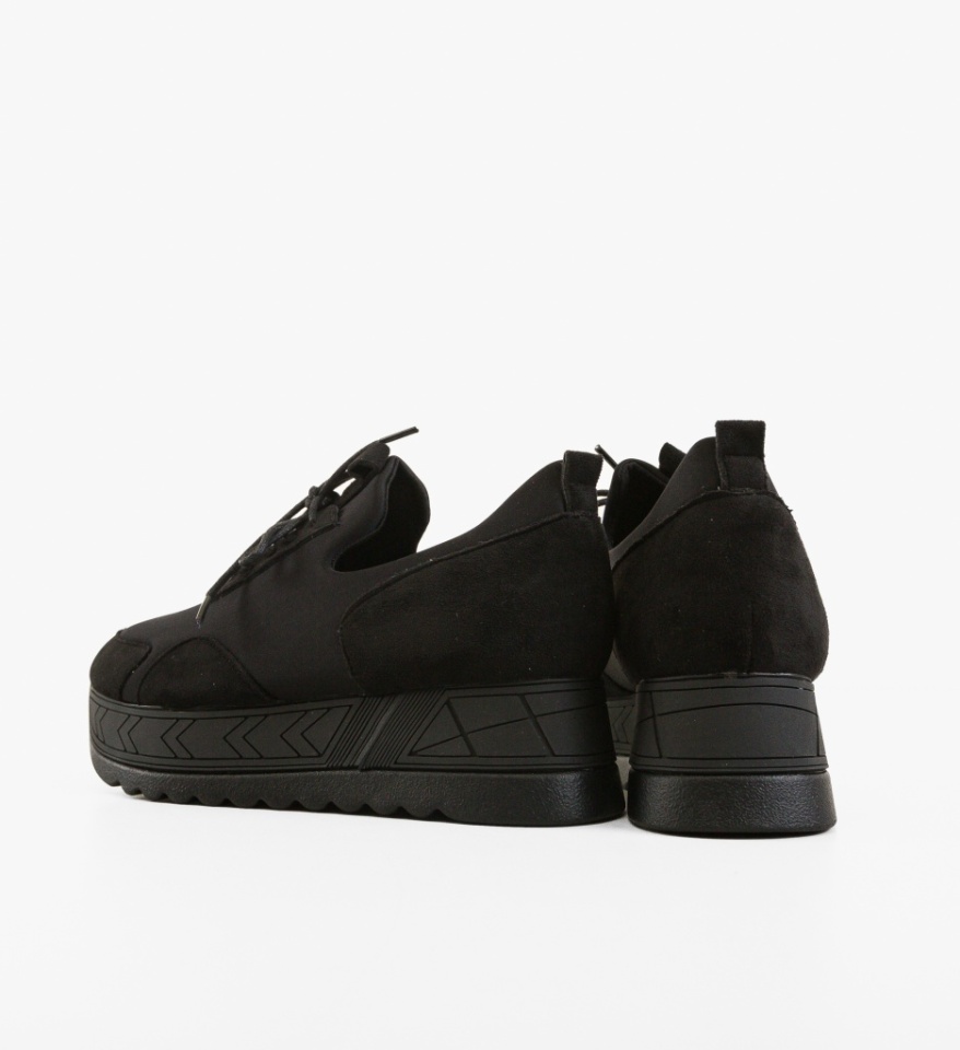 Sneakers dama Gazy Negri - Img 2