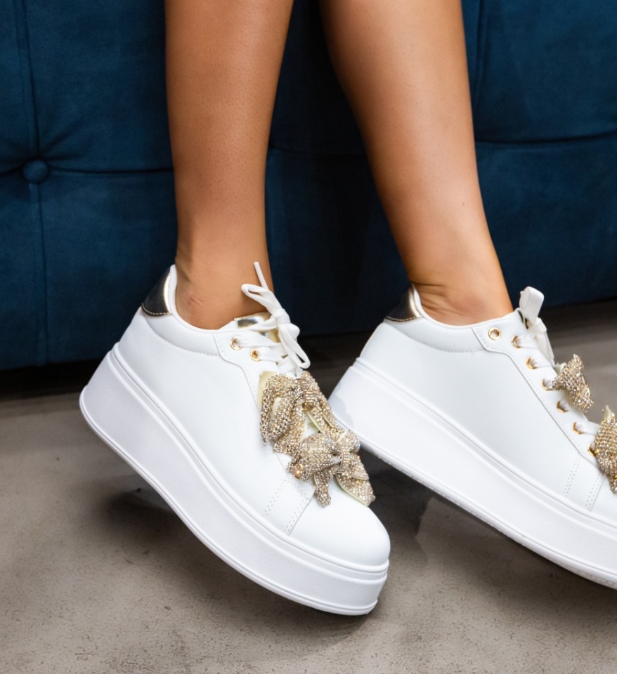 Sneakers dama Hillam Aurii 2 - Img 2