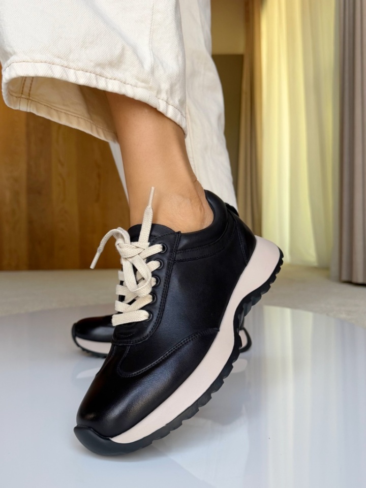 Sneakers dama Hober Negri - Img 7