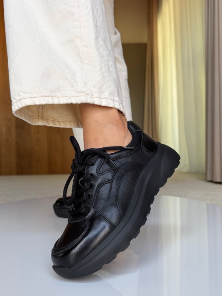 Sneakers dama Holk Negri - Img 8
