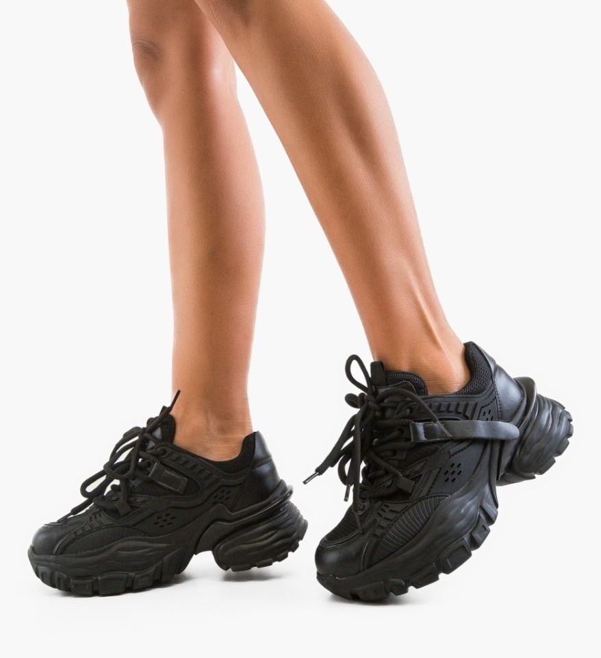 Sneakers dama Javyer Negri - Img 5