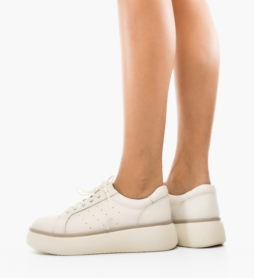 Sneakers dama Jebry Albi - Img 2