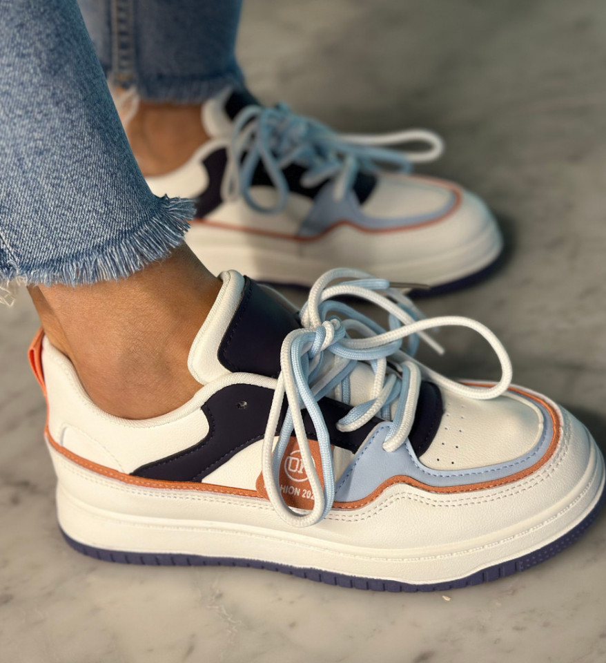Sneakers dama Jeong Mov - Img 3