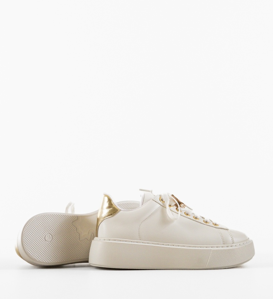 Sneakers dama Jovski Albi - Img 2