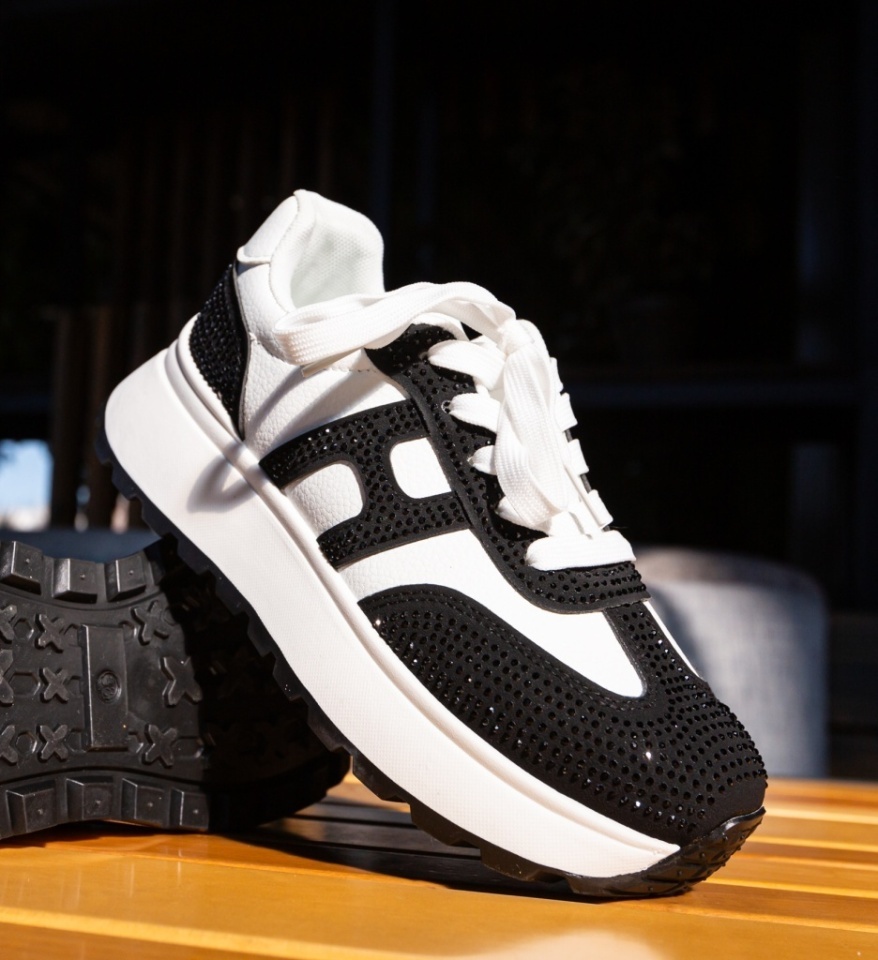 Sneakers dama Kamika Albi 2 - Img 2