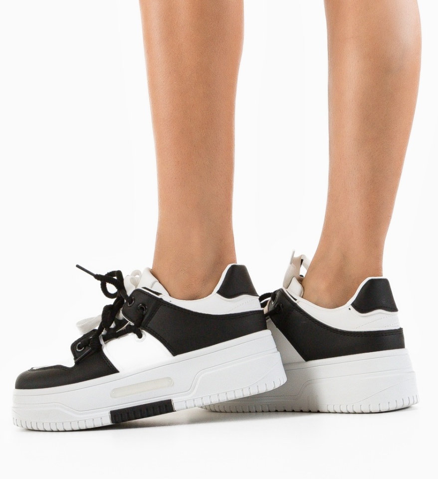 Sneakers dama Kerim Negri - Img 6