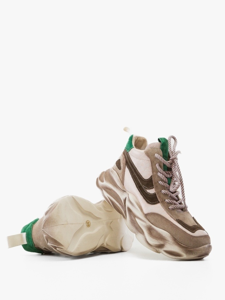 Sneakers dama Kulana Maro - Img 3