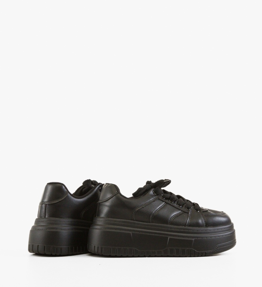 Sneakers dama Kyonos Negri - Img 6