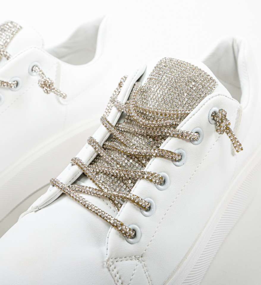 Sneakers dama Laro Albi - Img 3