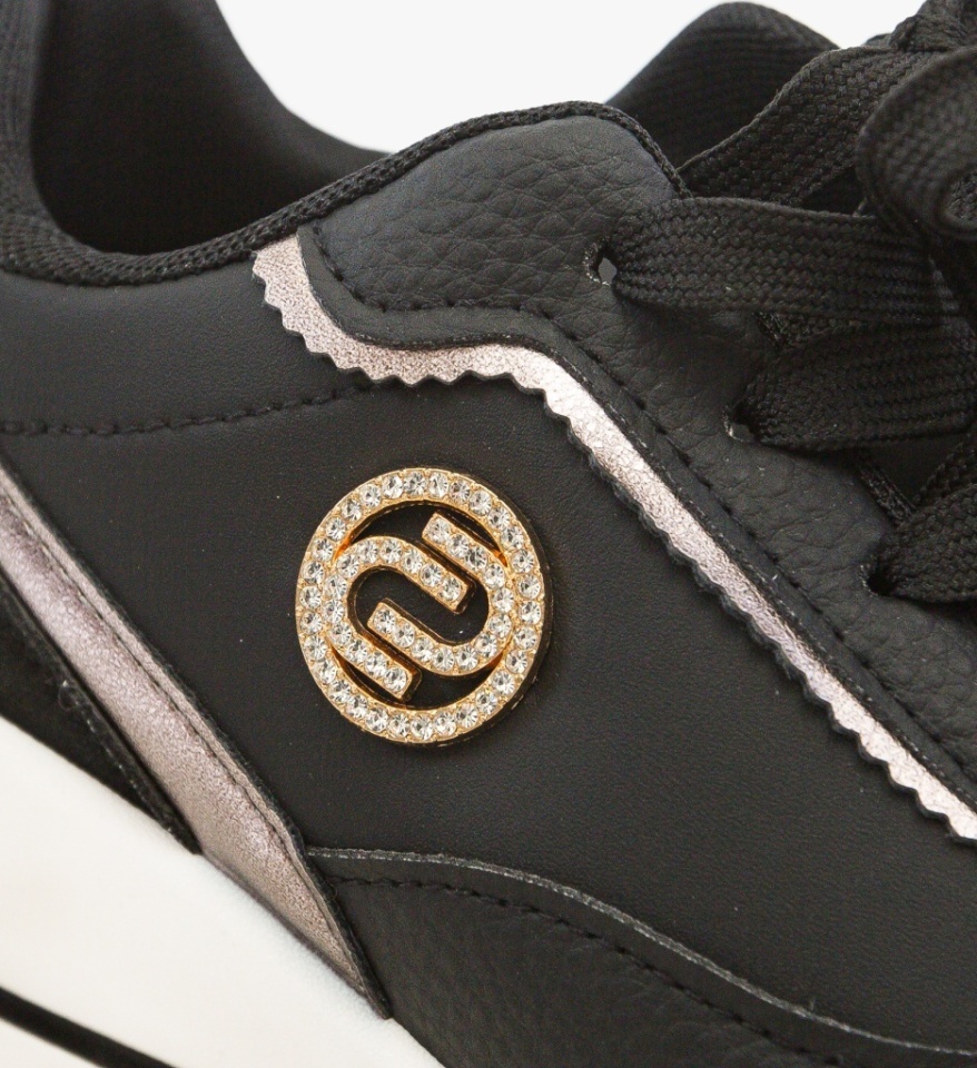 Sneakers dama Linney Negri - Img 2