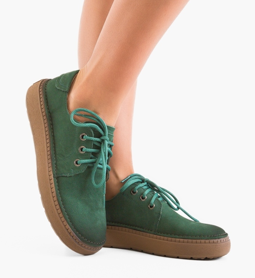 Sneakers dama Magnus Verzi - Img 6