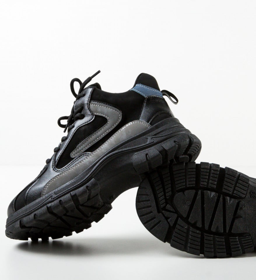Sneakers dama Marion Negri - Img 12