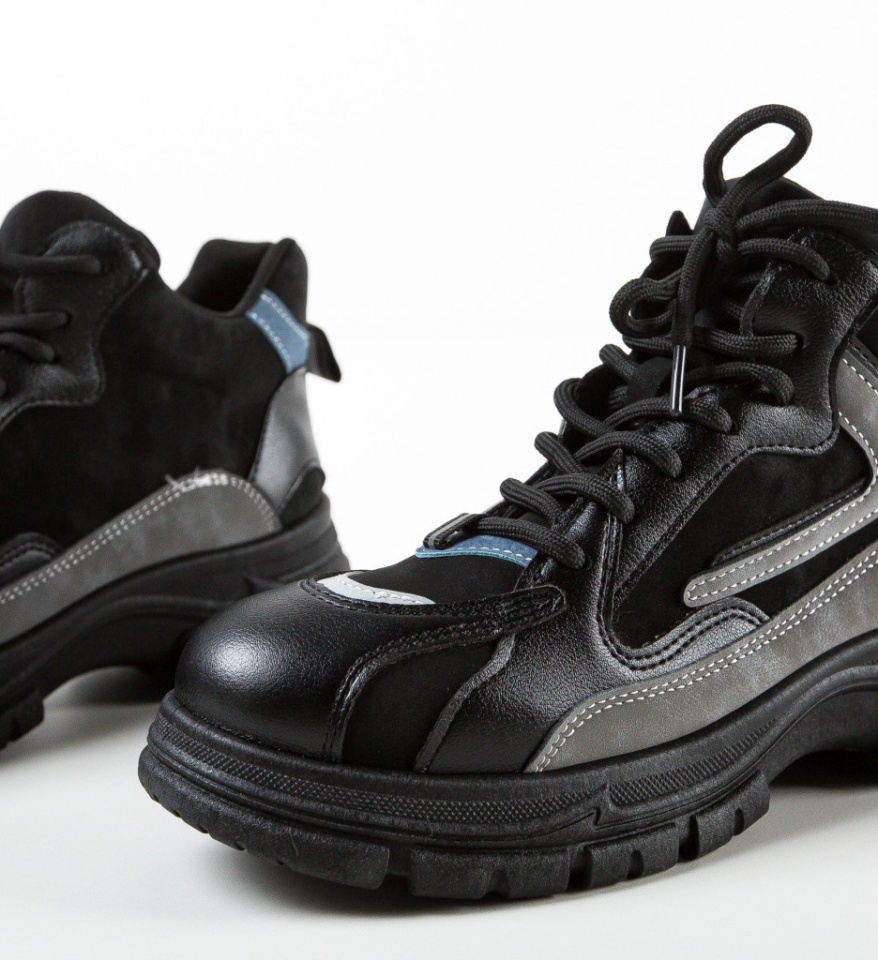 Sneakers dama Marion Negri - Img 3