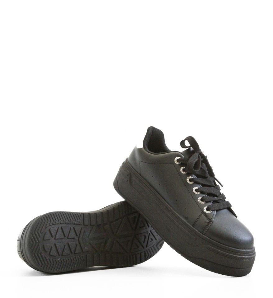 Sneakers dama Merui Negri - Img 2