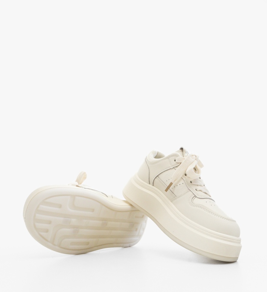 Sneakers dama Mymy Albi - Img 6