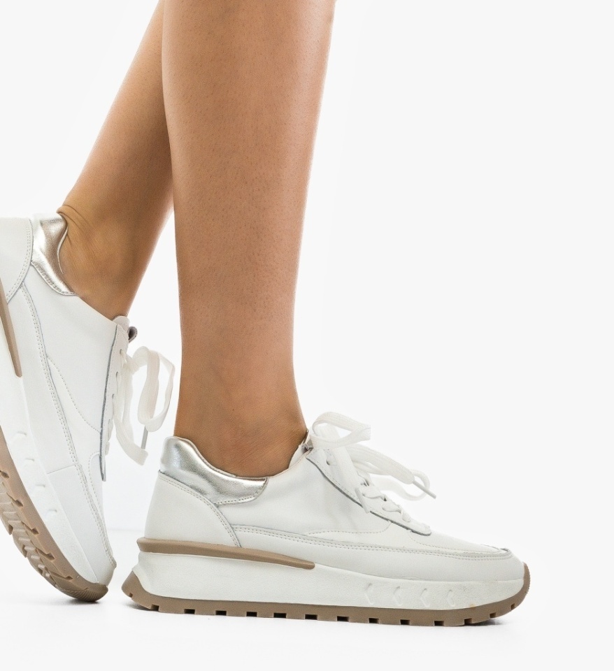Sneakers dama Myrya Albi - Img 3