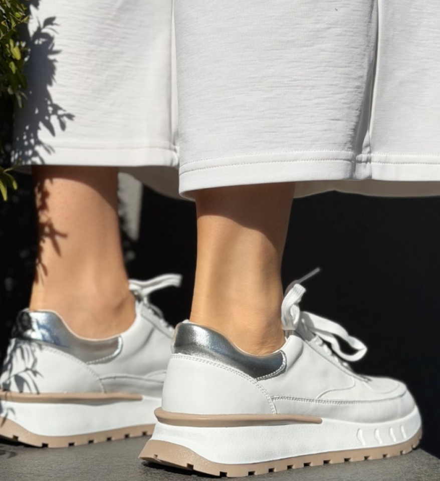 Sneakers dama Myrya Albi - Img 8