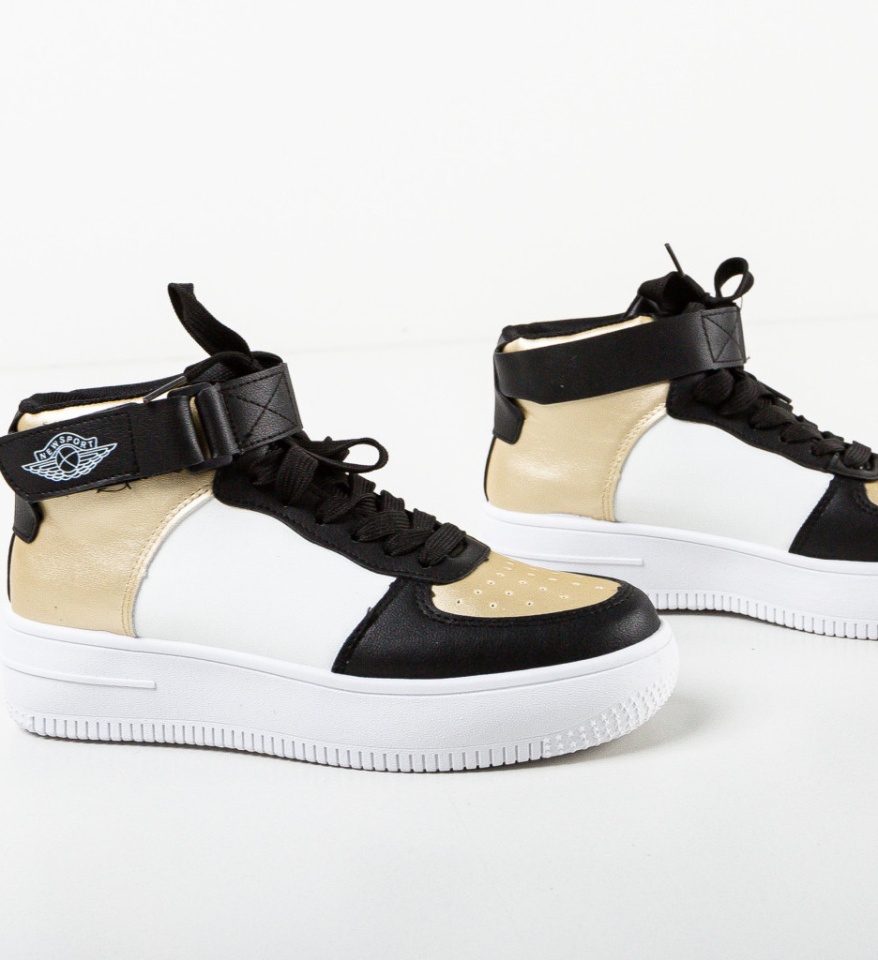 Sneakers dama Nadir Negri - Img 10