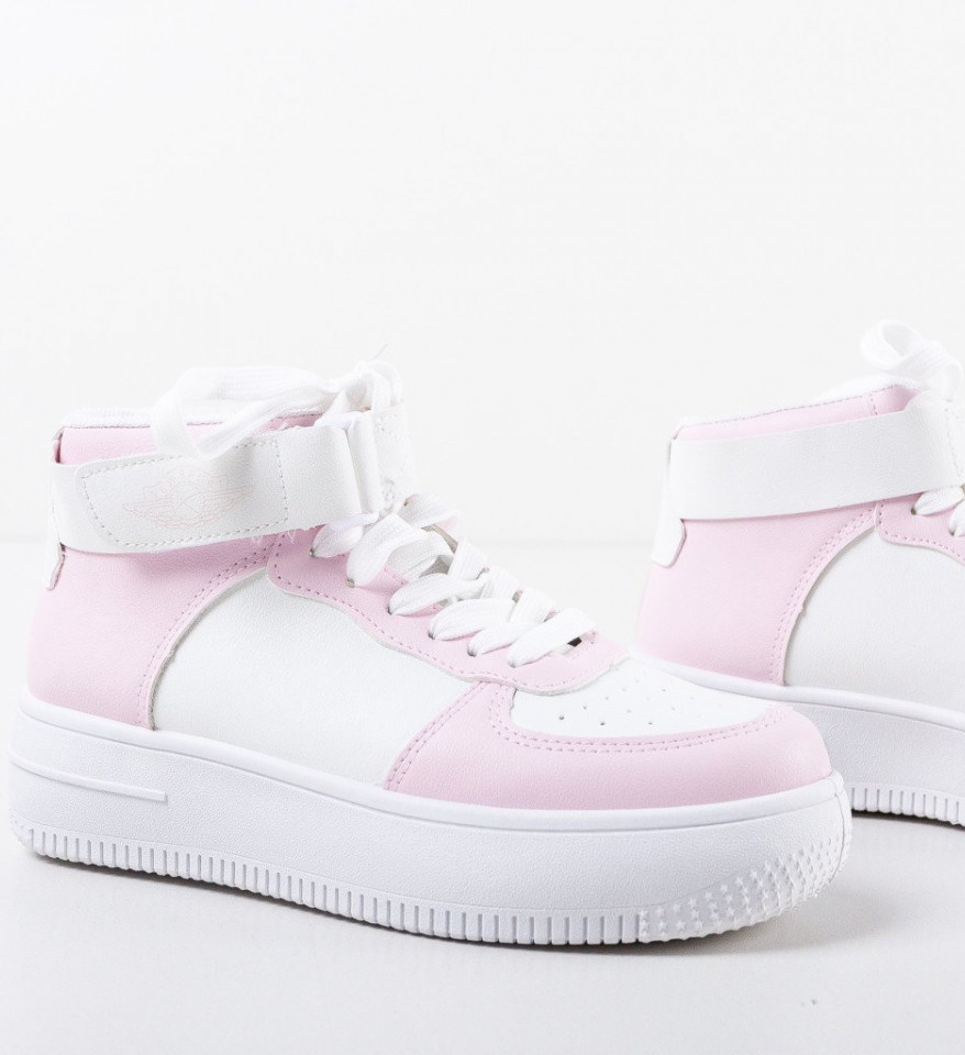 Sneakers dama Nadir Roz - Img 3