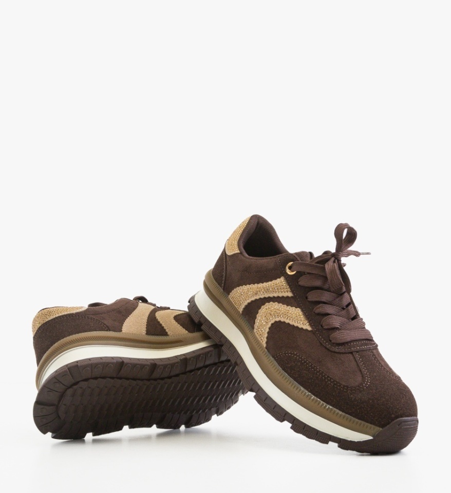 Sneakers dama Nankia Maro - Img 2