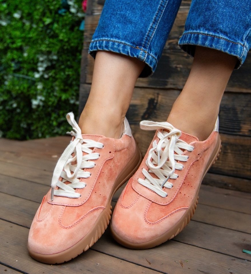 Sneakers dama Nygery Roz 2 - Img 2