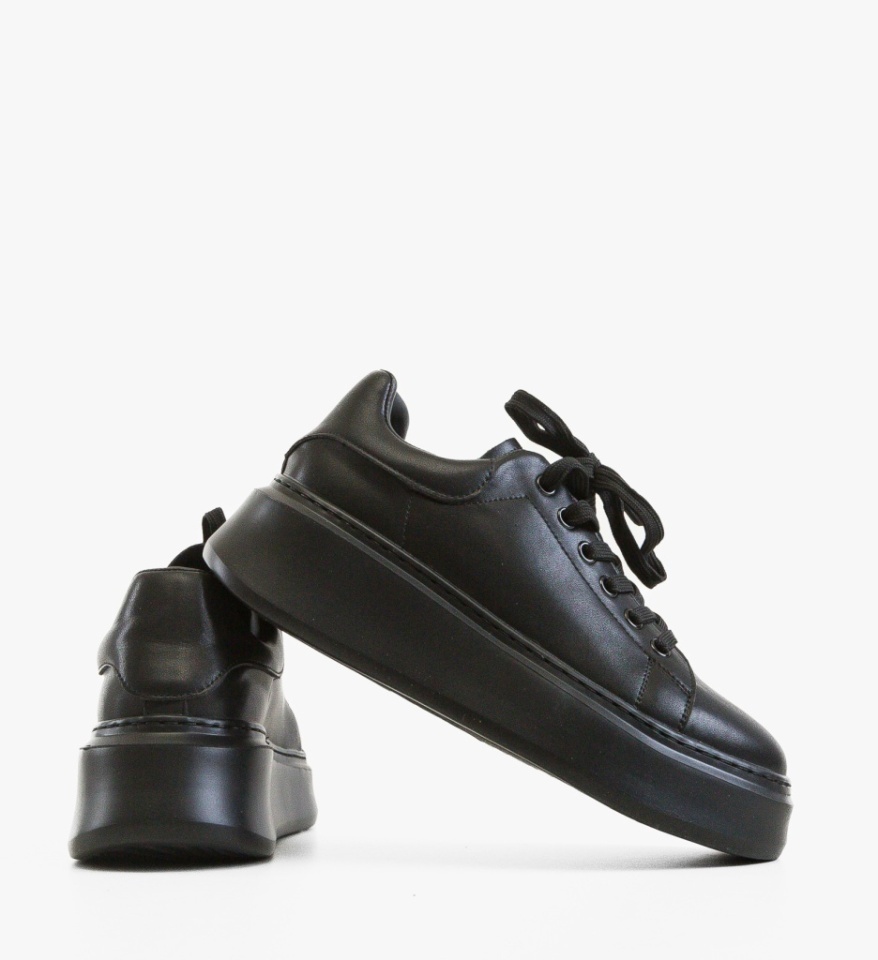 Sneakers dama Onart Negri - Img 2