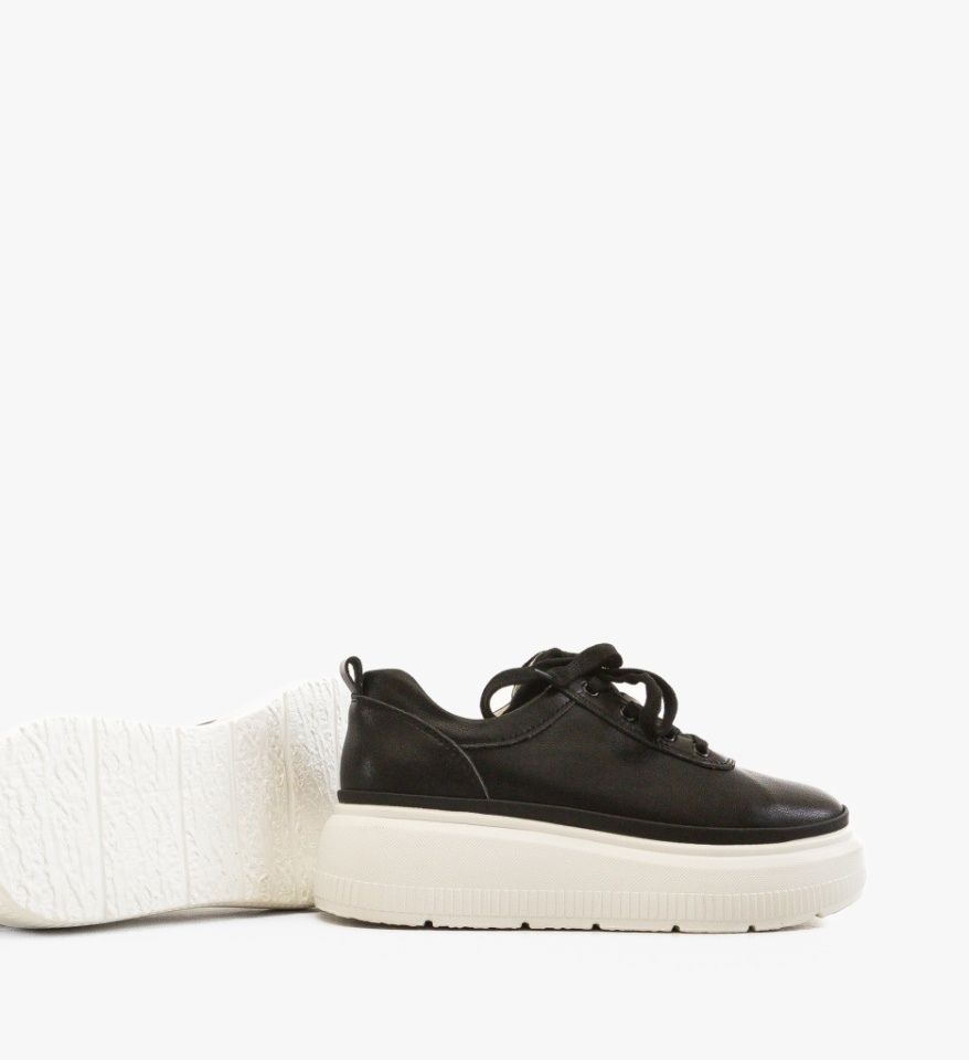 Sneakers dama Onore Negri - Img 2