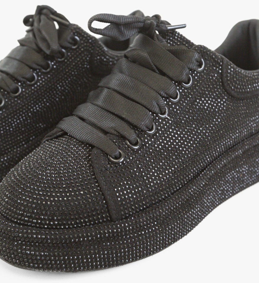 Sneakers dama Otrus Negri - Img 2