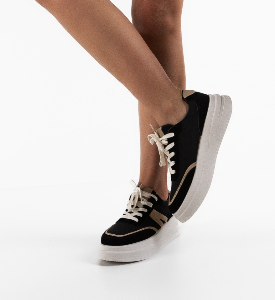 Sneakers dama Passya Negri - Img 5