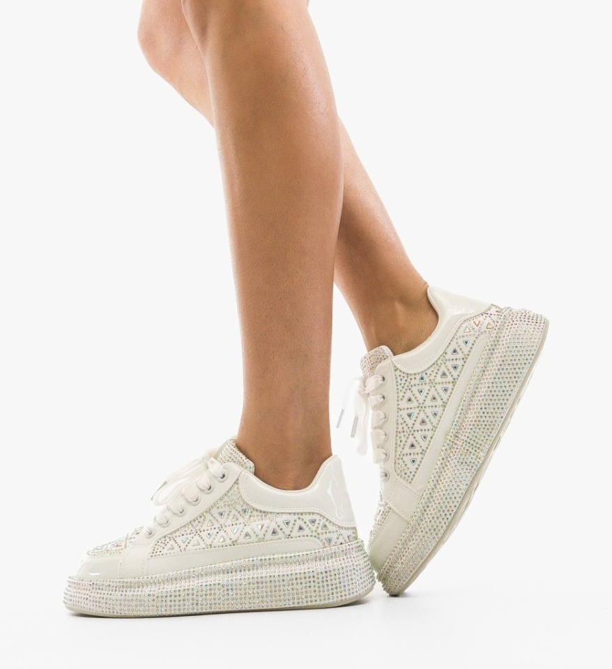 Sneakers dama Pepe Albi - Img 2