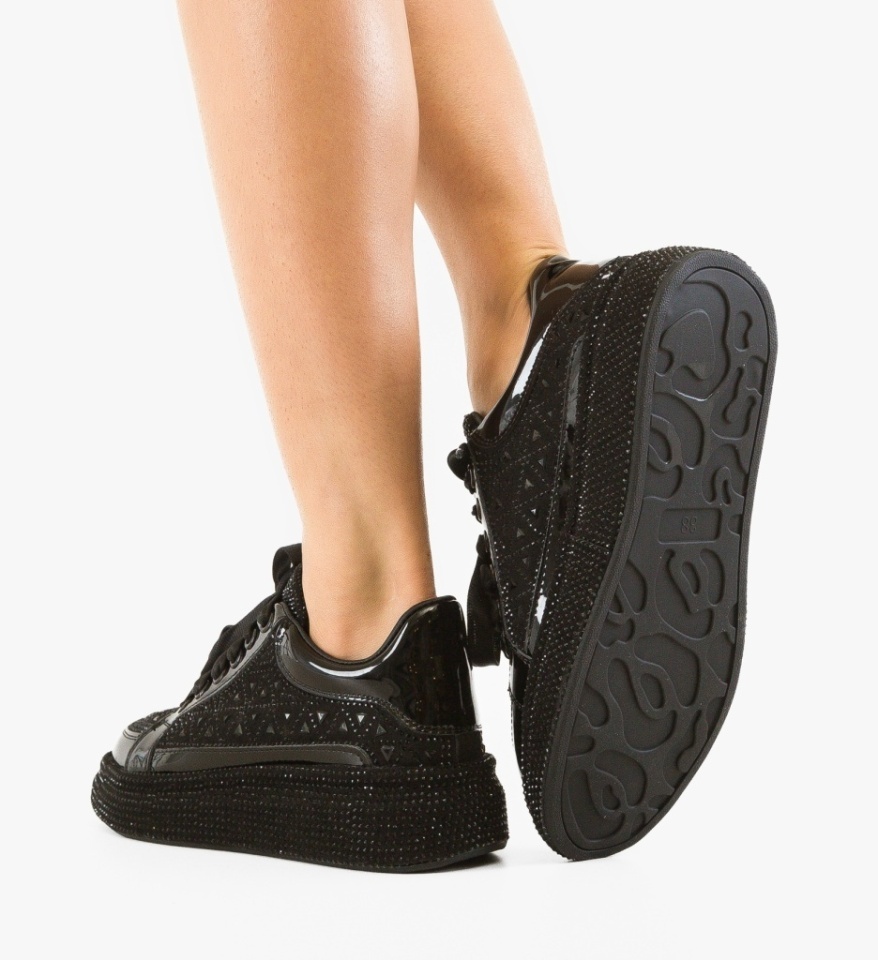 Sneakers dama Pepe Negri - Img 6