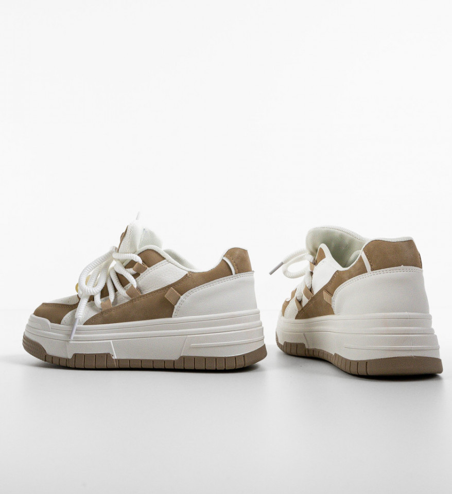 Sneakers dama Scec Albi 3 - Img 2