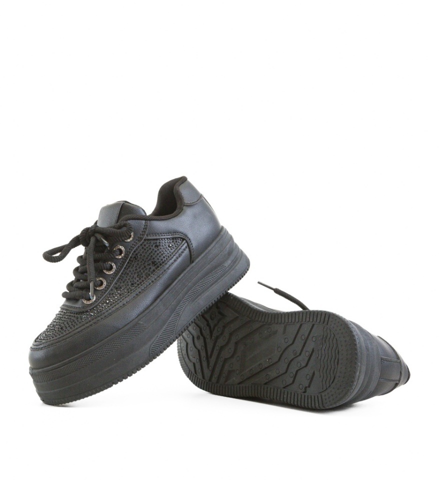Sneakers dama Sheryg Negri - Img 3