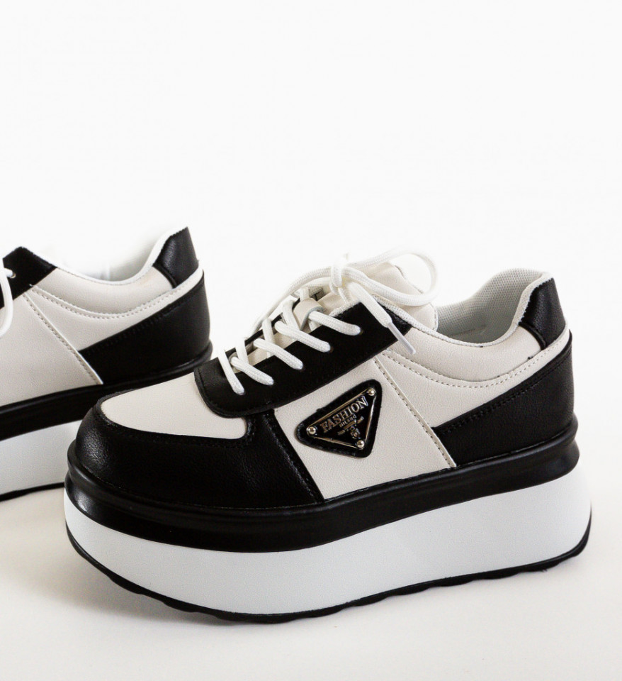 Sneakers dama Shionoi Negri - Img 3