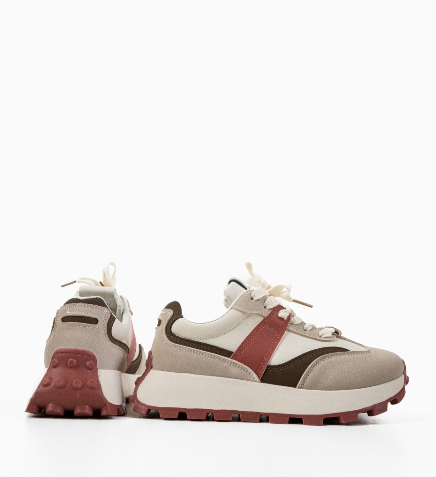 Sneakers dama Shon Roz - Img 2