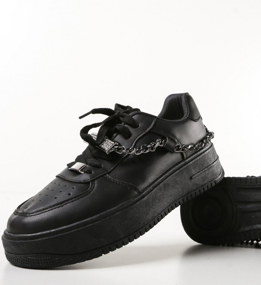 Sneakers dama Stephany Negri - Img 11