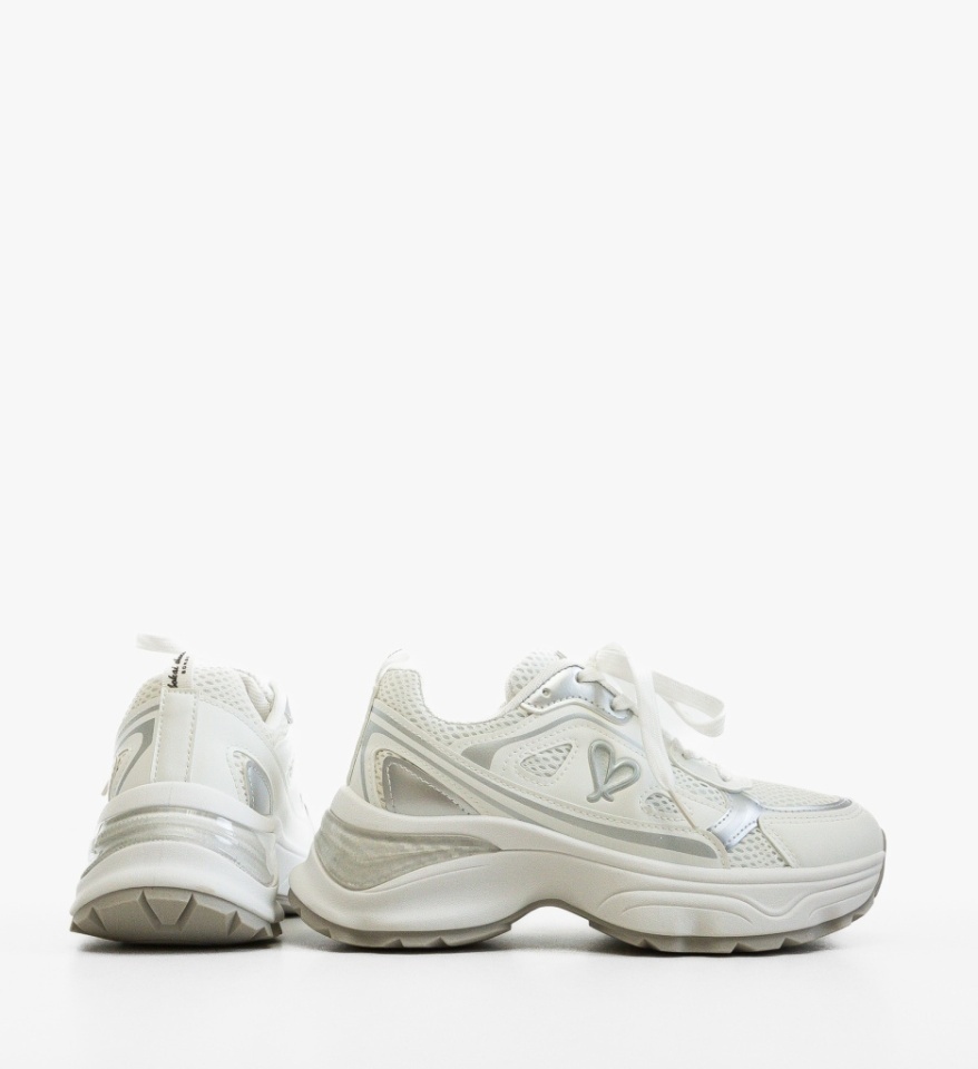 Sneakers dama Synner Albi - Img 4